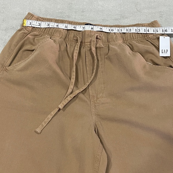 NEW Gap Mid Rise UltraSoft Jeans Size Medium (Petite) - Picture 10 of 14